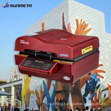 hot sell 3d sublimation machine original factory for the Philippines